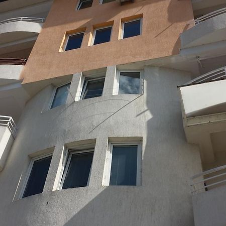 Apartmán Apartman Strezoski Ochrid Exteriér fotografie