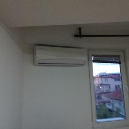 Apartmán Apartman Strezoski Ochrid Exteriér fotografie